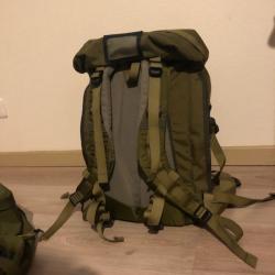 Sac berghaus centurion 45