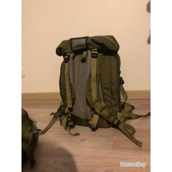 Sac berghaus centurion 45