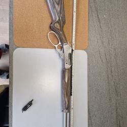 MARLIN 1895SBL 45-70GOVT