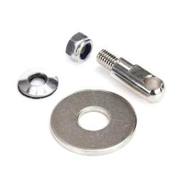 Serrure pour caisse de stockage