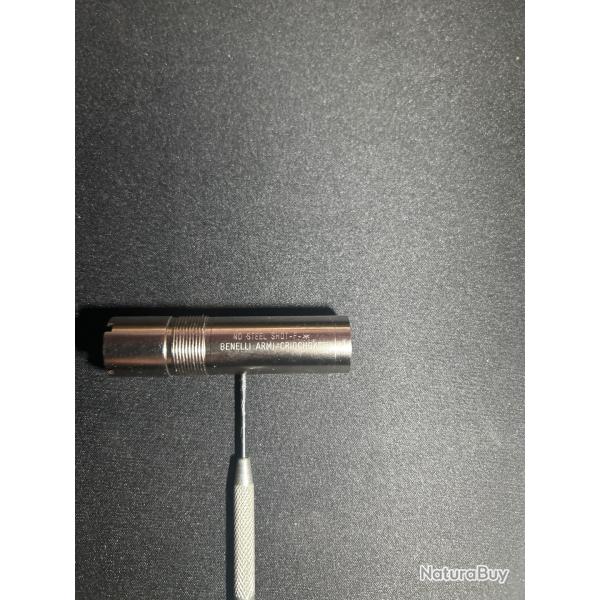 Choke Benelli Crio calibre 20 * (full choke)