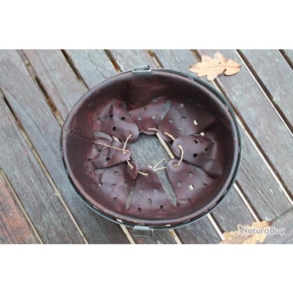 intrieur de casque allemand modle 35 35/40 42