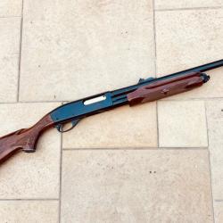 Remington 870 wingmaster