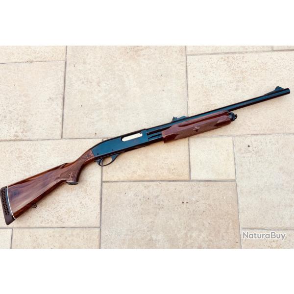 Remington 870 wingmaster