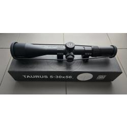 Lunette Vector Optics Taurus 5-30x56 FFP
