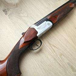 Superposé Fabarm 12/70