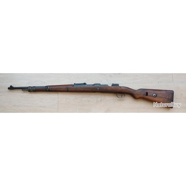 Mauser 98k rare M/937A 1937