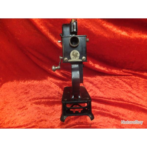 Petit projecteur Path�-Baby, plus 6 filmes .     date de 1922