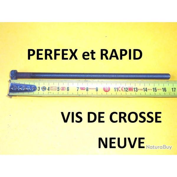tirant vis NEUF de crosse fusil PERFEX et RAPID - VENDU PAR JEPERCUTE (S20J64)