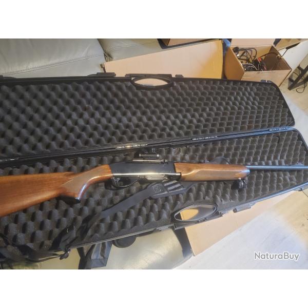 Remontons 7400 cal 280