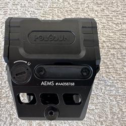 Point Rouge Holosun AEMS