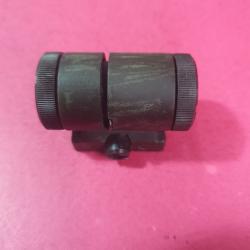 Guidon Tunnel porte inserts pour anschutz ou feinwerkbau