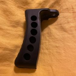 Plaque de couche caoutchouc pour Mosin Nagant