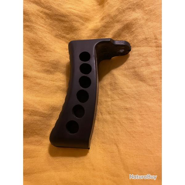 Plaque de couche caoutchouc pour Mosin Nagant