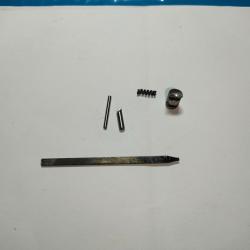 Percuteur, extracteur et ressort AK 47