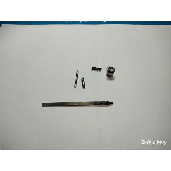 Percuteur, extracteur et ressort AK 47