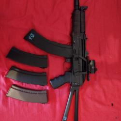 Vend Aksu-74 airsoft