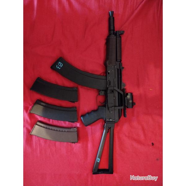 Vend Aksu-74 airsoft