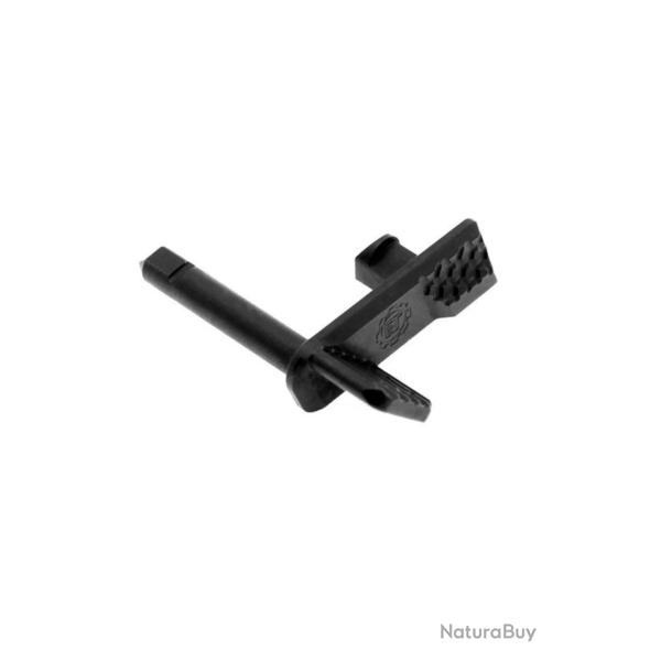Arretoir culasse repose pouce pour Cz sp01 shadow