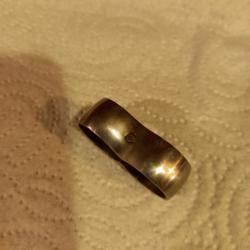 anneau rossi inox winchester jonction canon tube inferieur