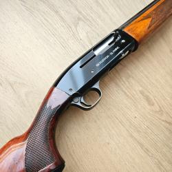 Fusil semi-automatique Bergeron Olympic 12/70