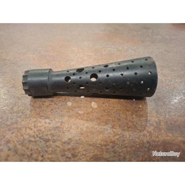 Frein de bouche FM 24/29