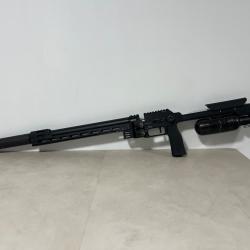 Carabine pcp FX Panthera 500