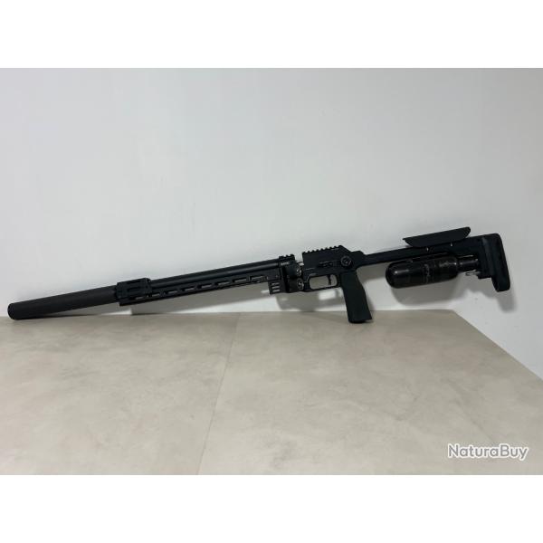 Carabine pcp FX Panthera 500