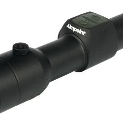 Point rouge Aimpoint Hunter H34L - 2 MOA