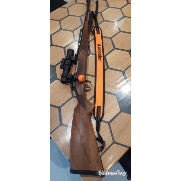 Carabine voere safari cal. 7x64