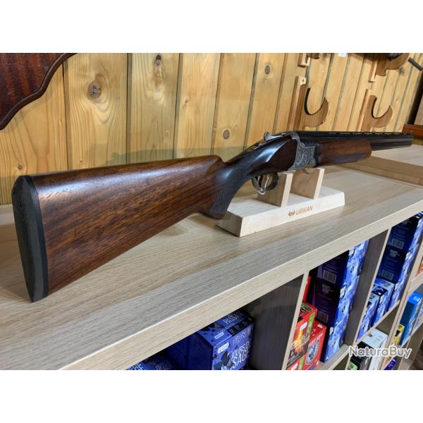 Miroku Skeet cal.12/70 canon de 66cm choke Skeet/Skeet