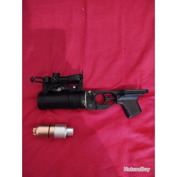 Vend GP-25 Airsoft