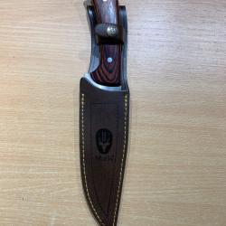 Couteau de chasse Muela Jabali