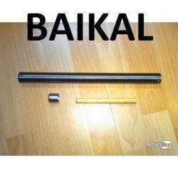 DERNIER tube magasin + poussoir + reducteur fusil BAIKAL MP153 BAIKAL MP155 MP 153  MP 155 (b15829)