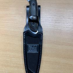 Couteau de chasse Muela Storm