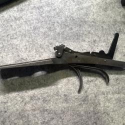 Bloc détente Merkel 117 Cal12 (Ref152)