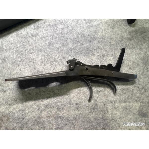 Bloc dtente Merkel 117 Cal12 (Ref152)