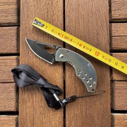 Fred Perrin - Nano Titane - First Production Run - Edition limit&eacute; n&deg;324/500