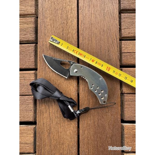 Fred Perrin - Nano Titane - First Production Run - Edition limit� n�324/500