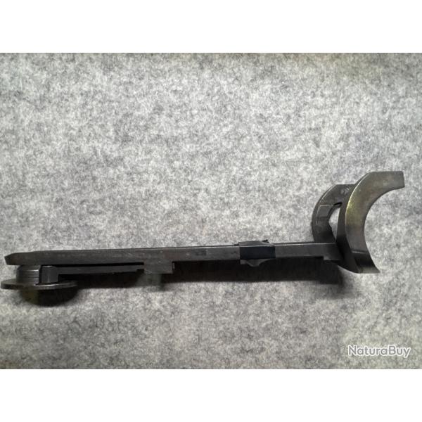 Fer de devant Castellani Cal12 (Ref153)