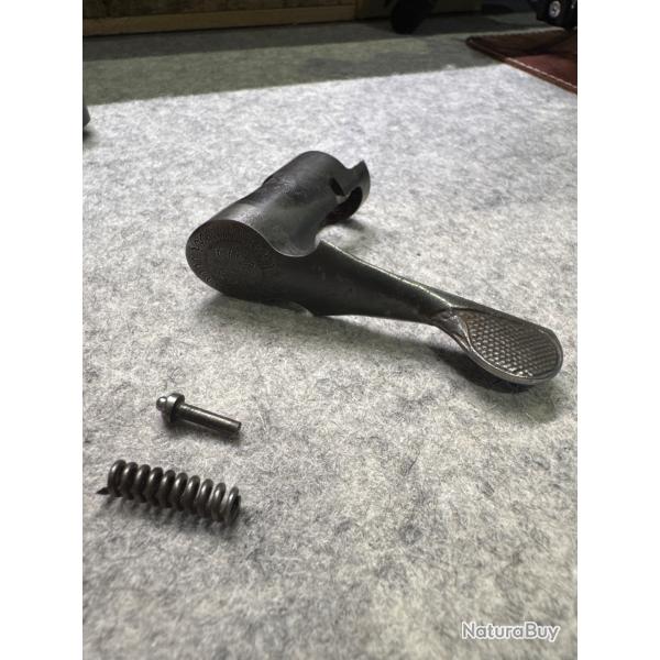 Cl d'ouverture fusil Castellani Cal12 (Ref154)