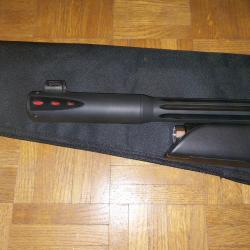 Arrow Gamo 5.5mm (Plombs/9coups)