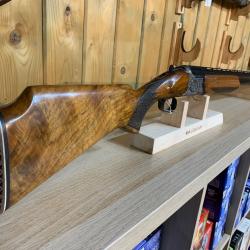 Miroku Trap type 3800 SW cal.12/70 - 76cm 3/4 + Full