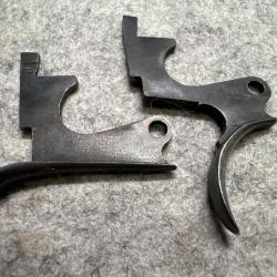 Queues de détente Castellani Cal12 (Ref155)