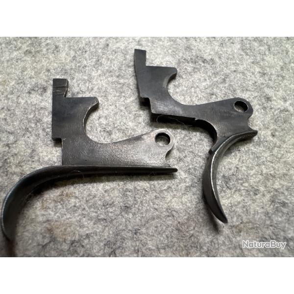 Queues de dtente Castellani Cal12 (Ref155)