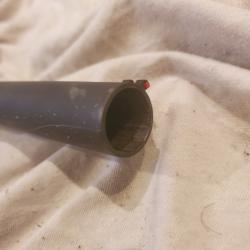 Fusil de chasse à pompe cal 12 marque hatsan