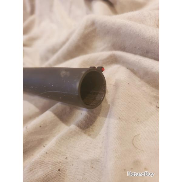 Fusil de chasse  pompe cal 12 marque hatsan