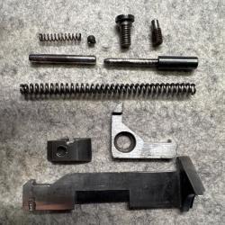 Ejecteur complet Castellani Cal12 (Ref156)