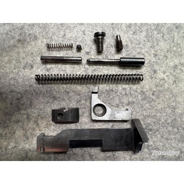 Ejecteur complet Castellani Cal12 (Ref156)