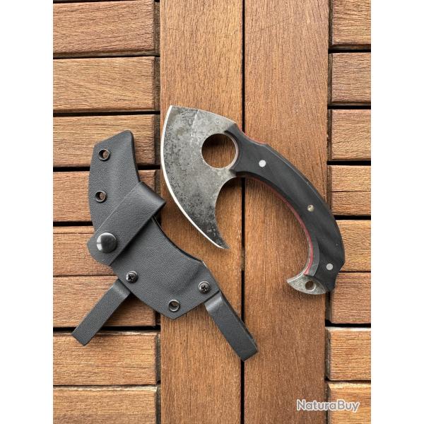 Zombie Tools - SQUID - Sterile blade - Rare & discontinued